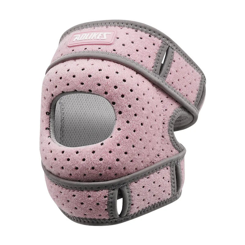 KneeProtect™ Patella Knee Brace – Pain Relief & Support