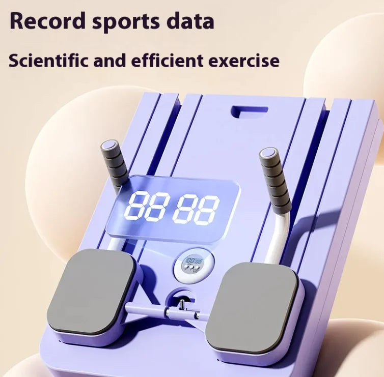 CoreGlide™ Multi-Function Ab Training Board