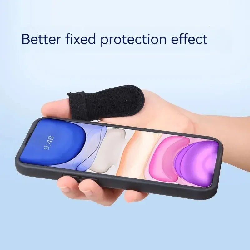 FingerFlex™ Trigger Finger Splint