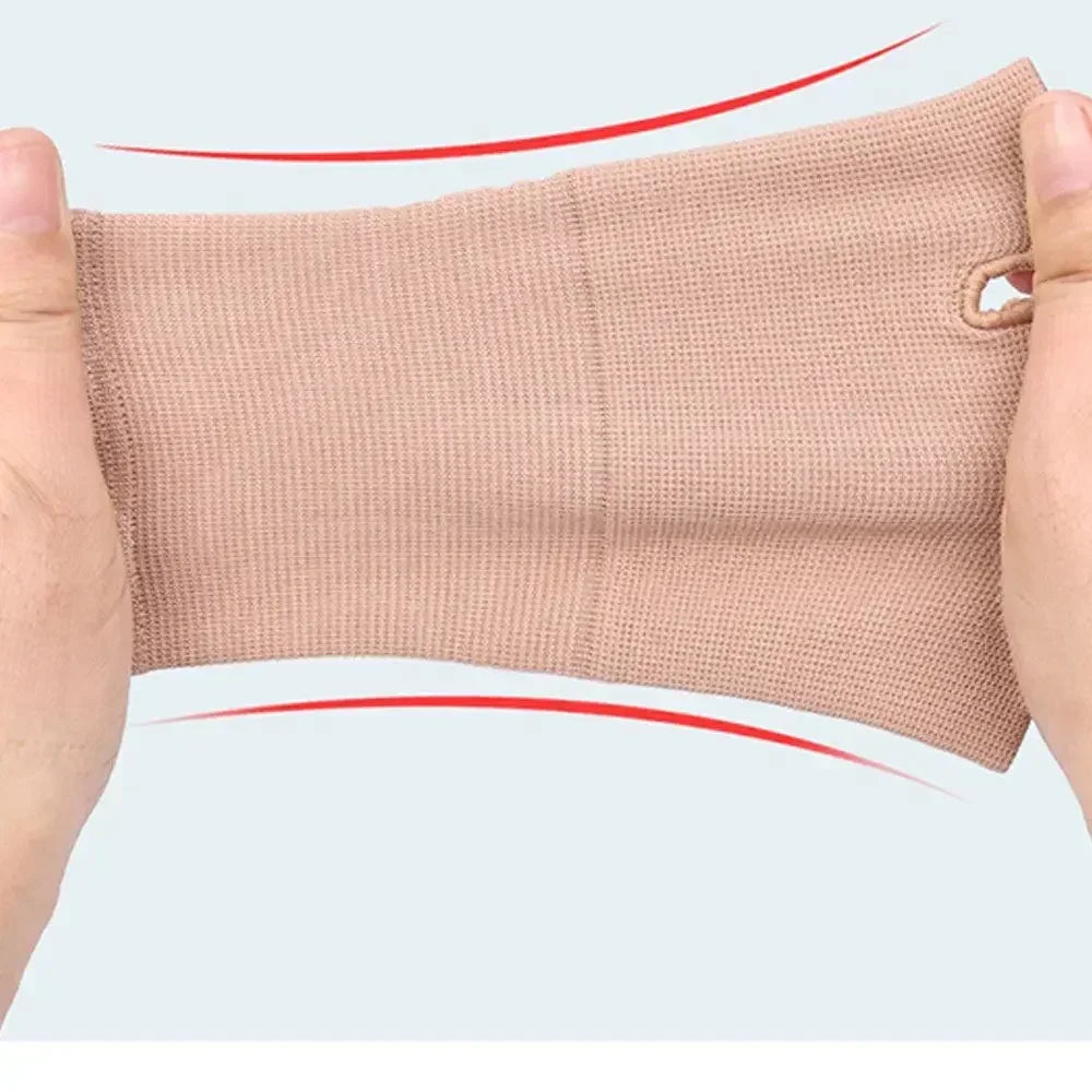 ProSwing™ Golf Wrist & Thumb Brace – Pain Relief, Support & Stability
