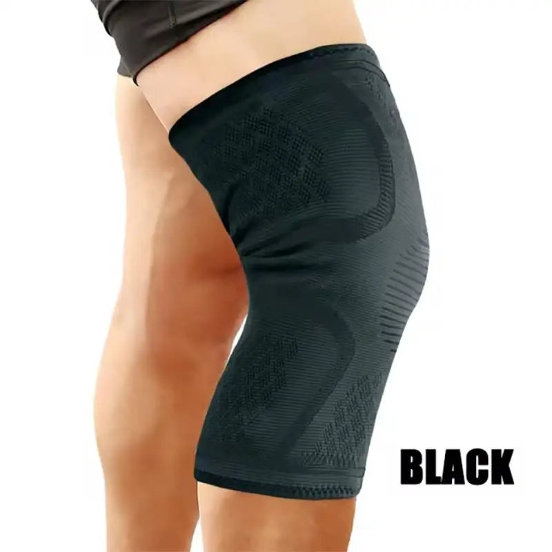 KneeFlex™ Compression Knee Brace – Pain Relief & Support