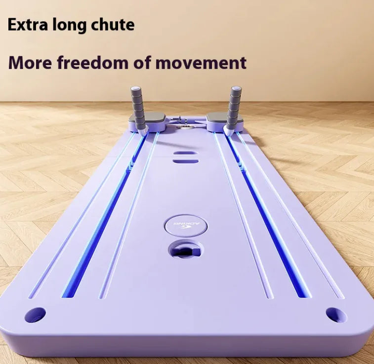 CoreGlide™ Multi-Function Ab Training Board