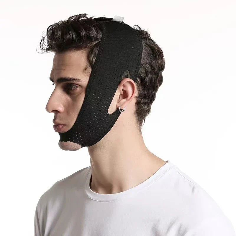 LiftEase™ Facial Massager – Firming & Comfort Device