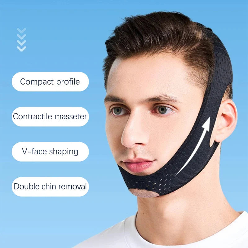 LiftEase™ Facial Massager – Firming & Comfort Device