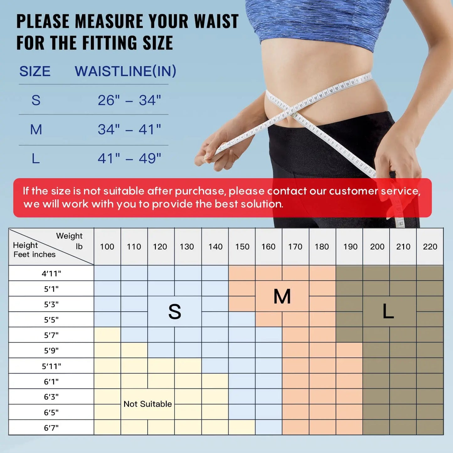 FemAlign™ Full Back Posture Corrector – Comfortable Support for Women