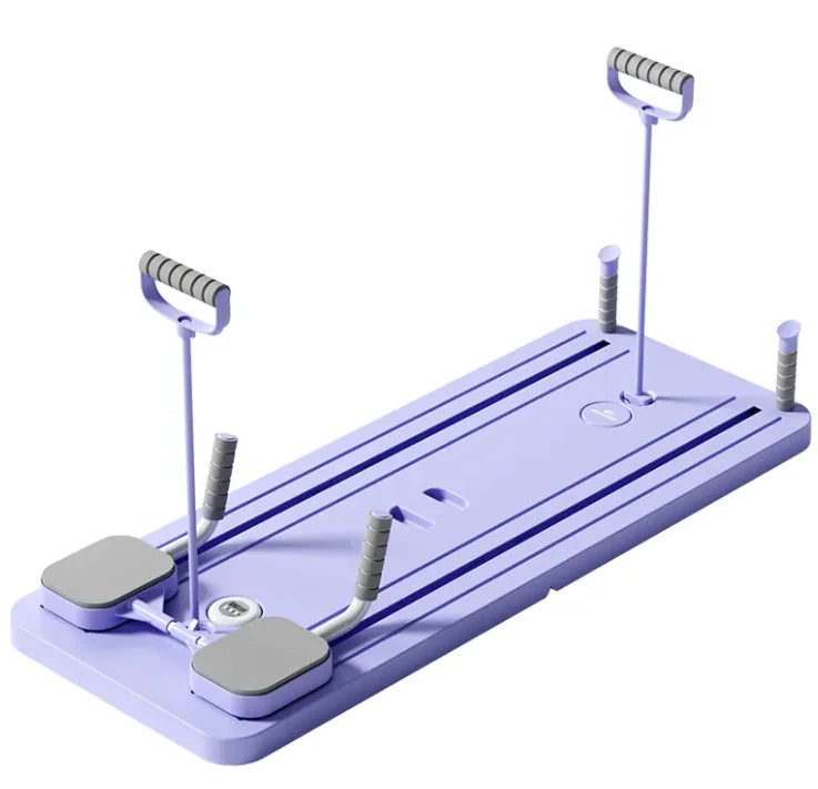 CoreGlide™ Multi-Function Ab Training Board