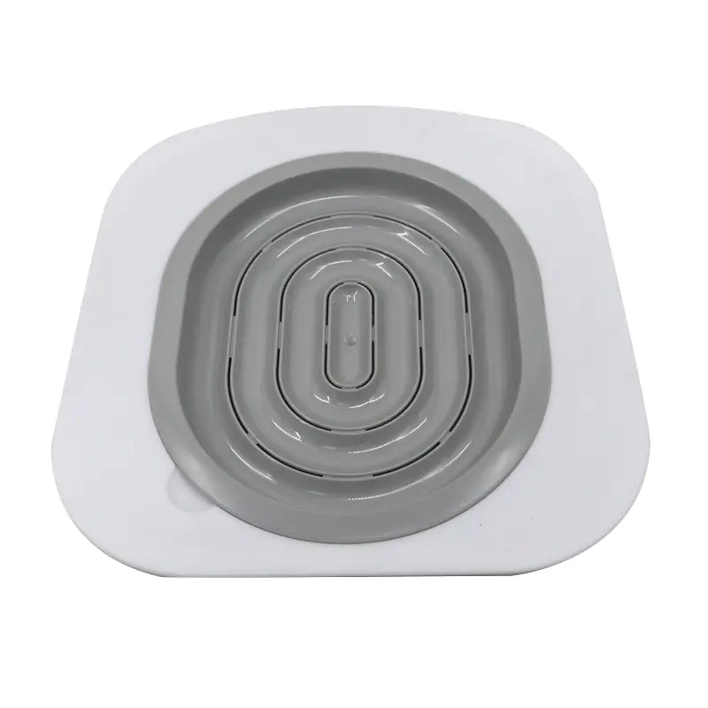 Cat Toilet Trainer with Sand Table