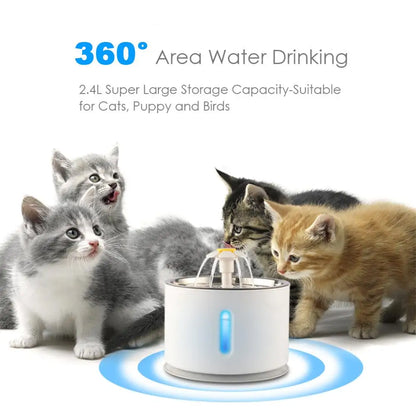 Everflow Pet Hydrator