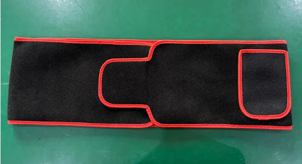 105-LED Red & Near-Infrared Wellness Belt