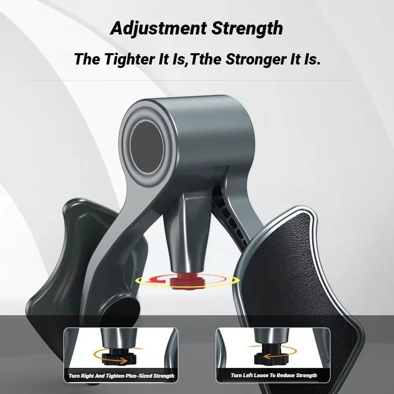 KegelFlex™ Adjustable Resistance Pelvic Floor Trainer – Home Fitness Equipment