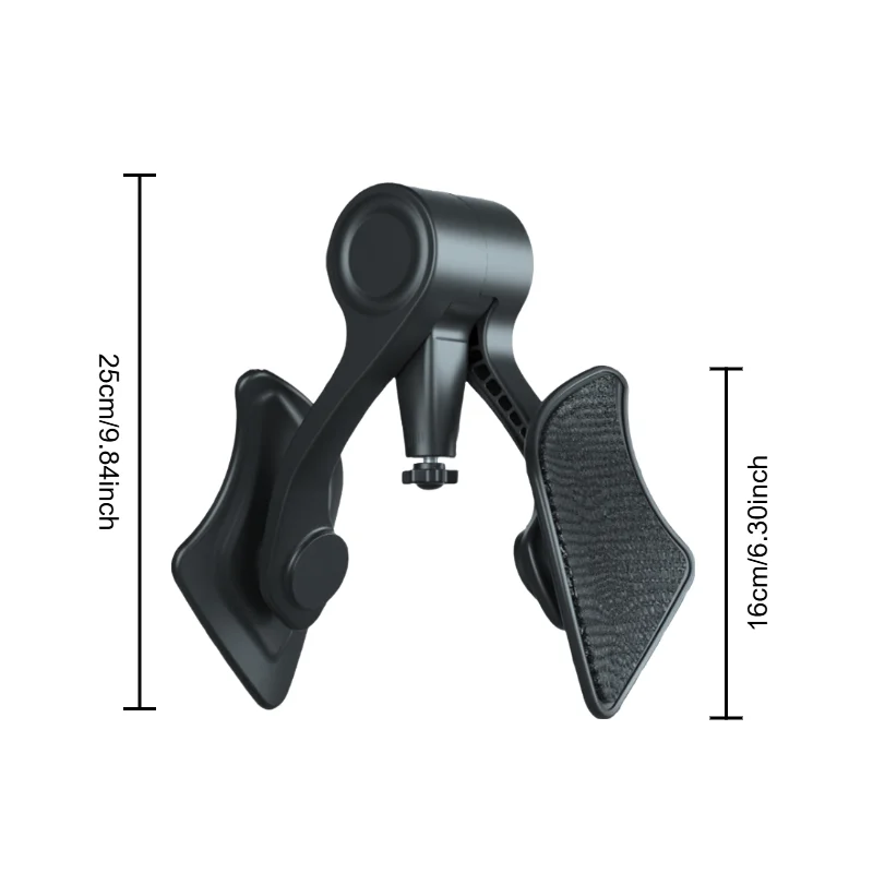 KegelFlex™ Adjustable Resistance Pelvic Floor Trainer – Home Fitness Equipment