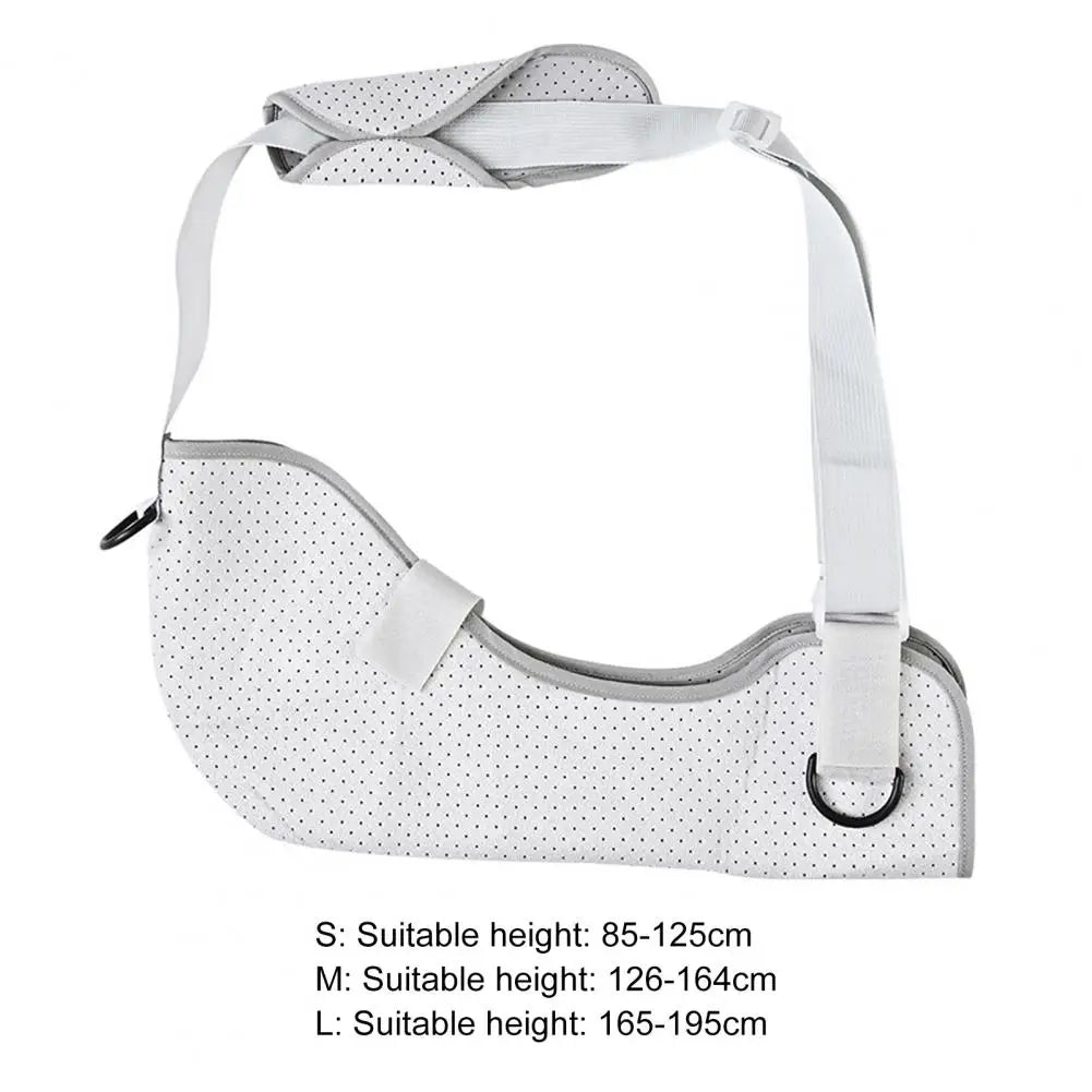 ComfortCare™ Adjustable Kids Arm Sling – Breathable & Supportive