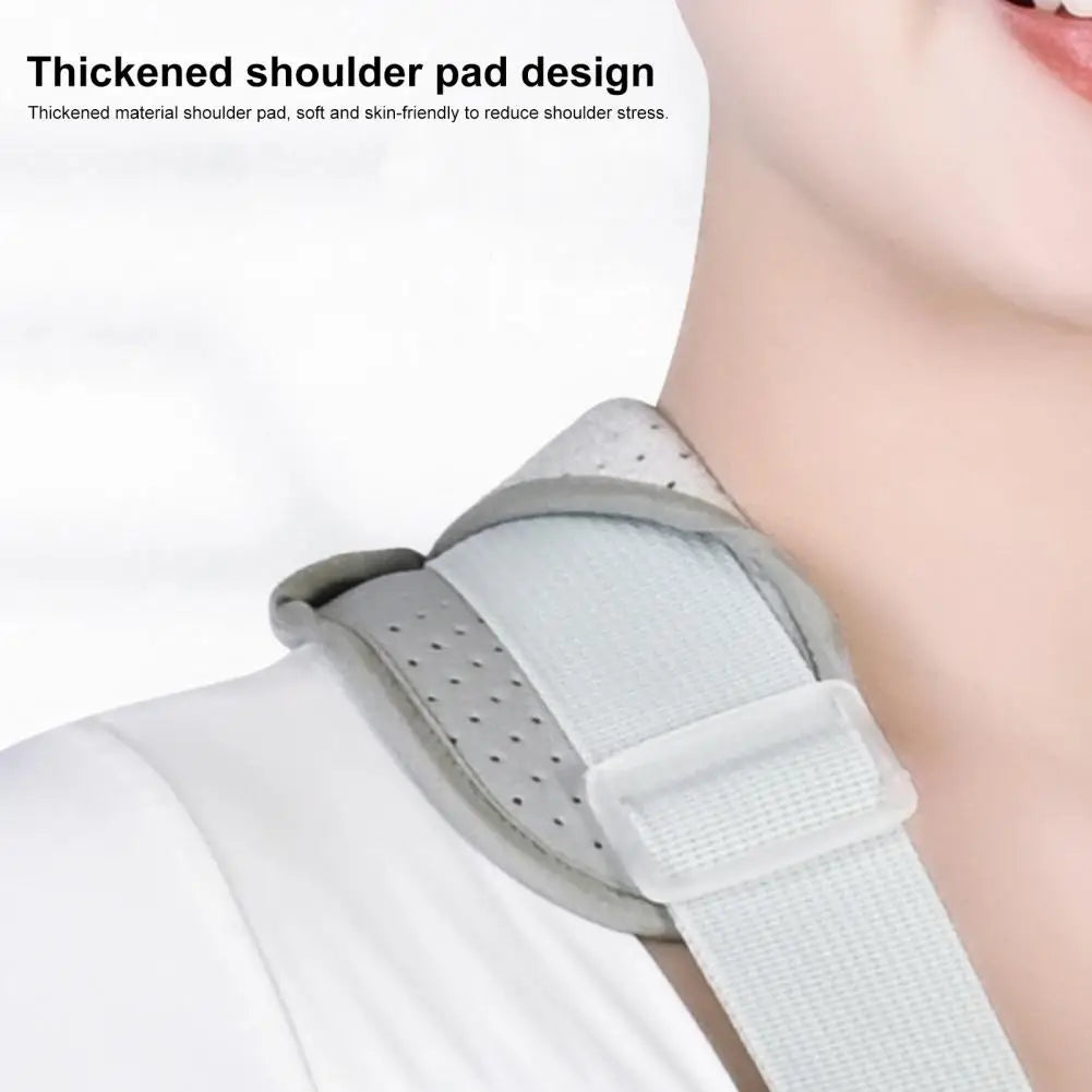 ComfortCare™ Adjustable Kids Arm Sling – Breathable & Supportive