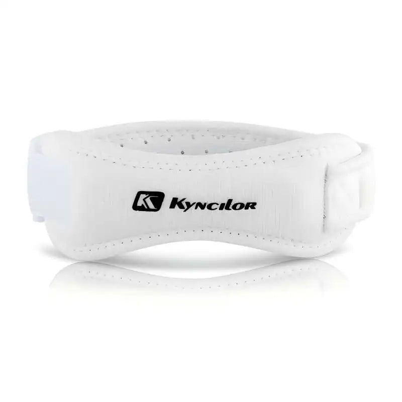 KneeAlign™ Adjustable Patellar Stabilizer Knee Pad – Support & Comfort