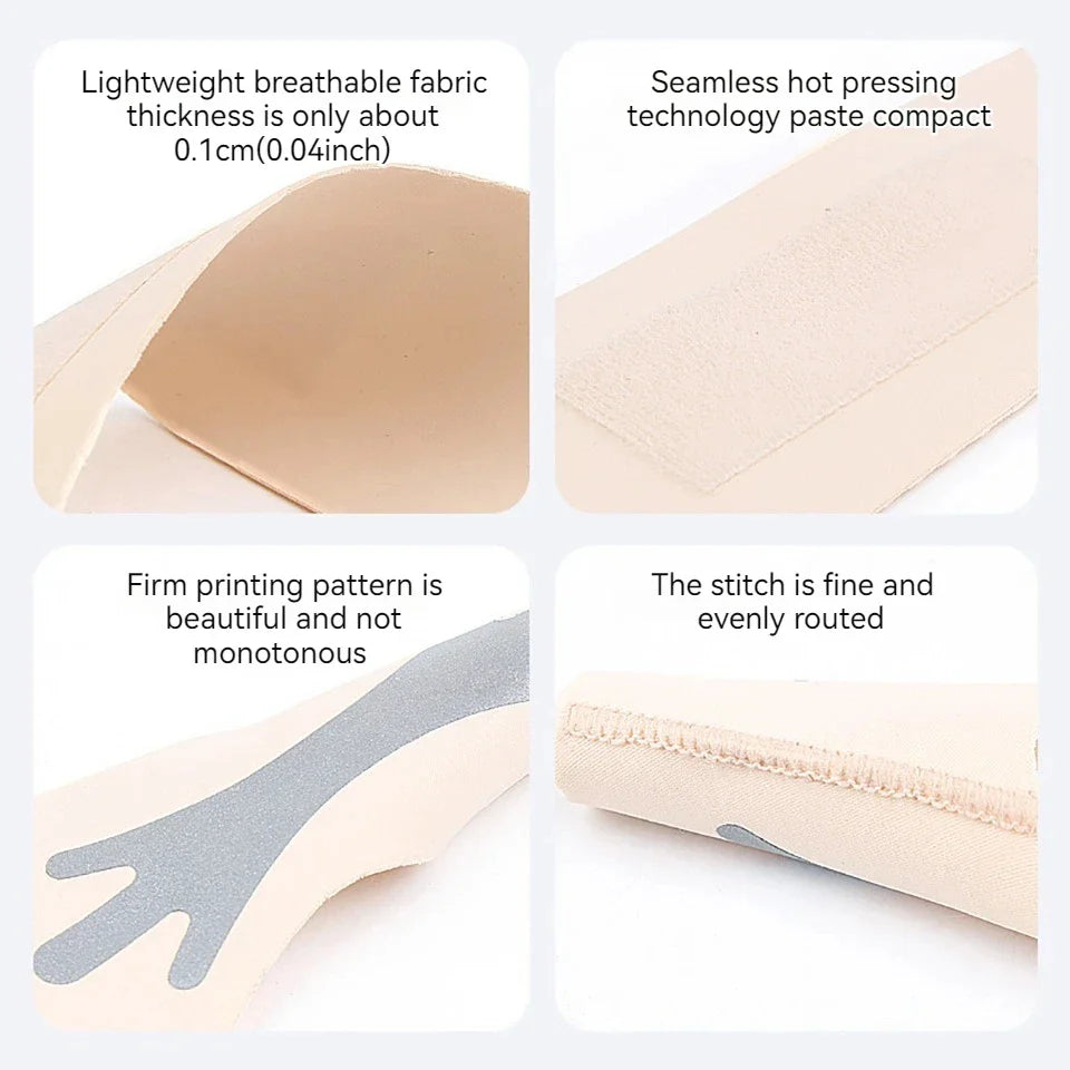 FlexiGrip™ Thumb & Wrist Support Brace – Lightweight, Pain Relief & Hand Stability