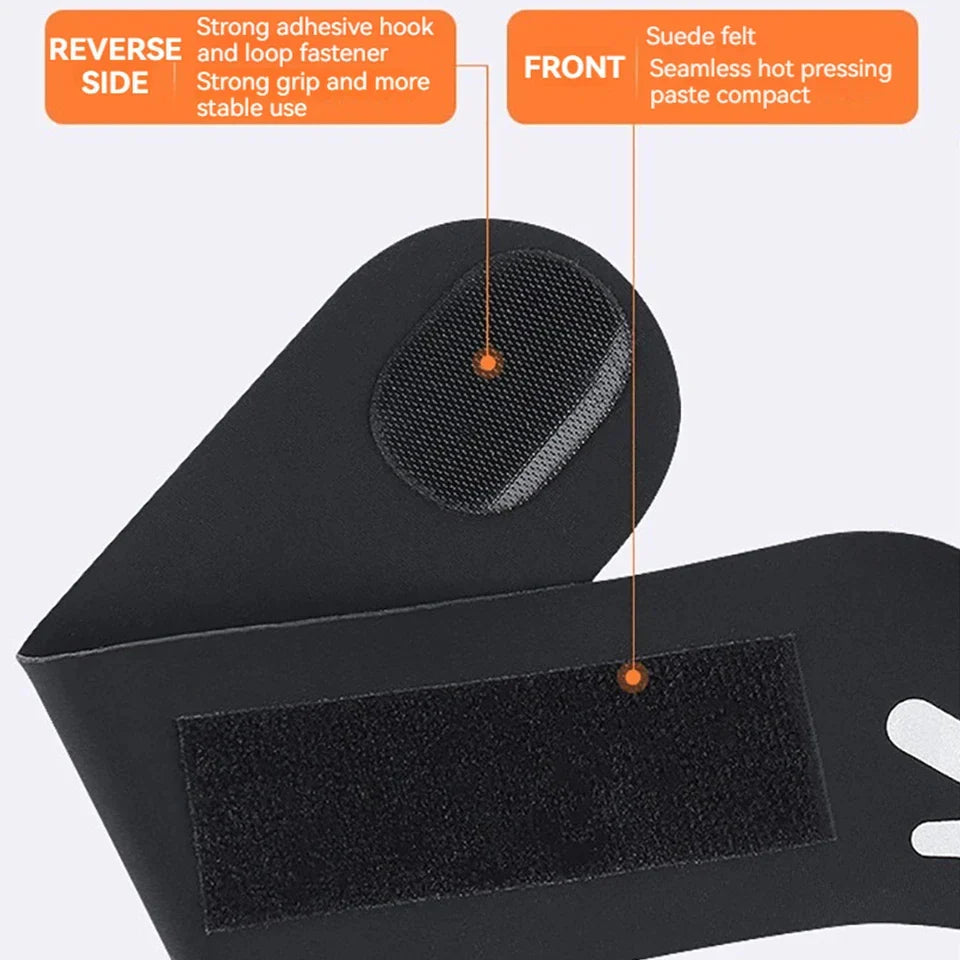 FlexiGrip™ Thumb & Wrist Support Brace – Lightweight, Pain Relief & Hand Stability