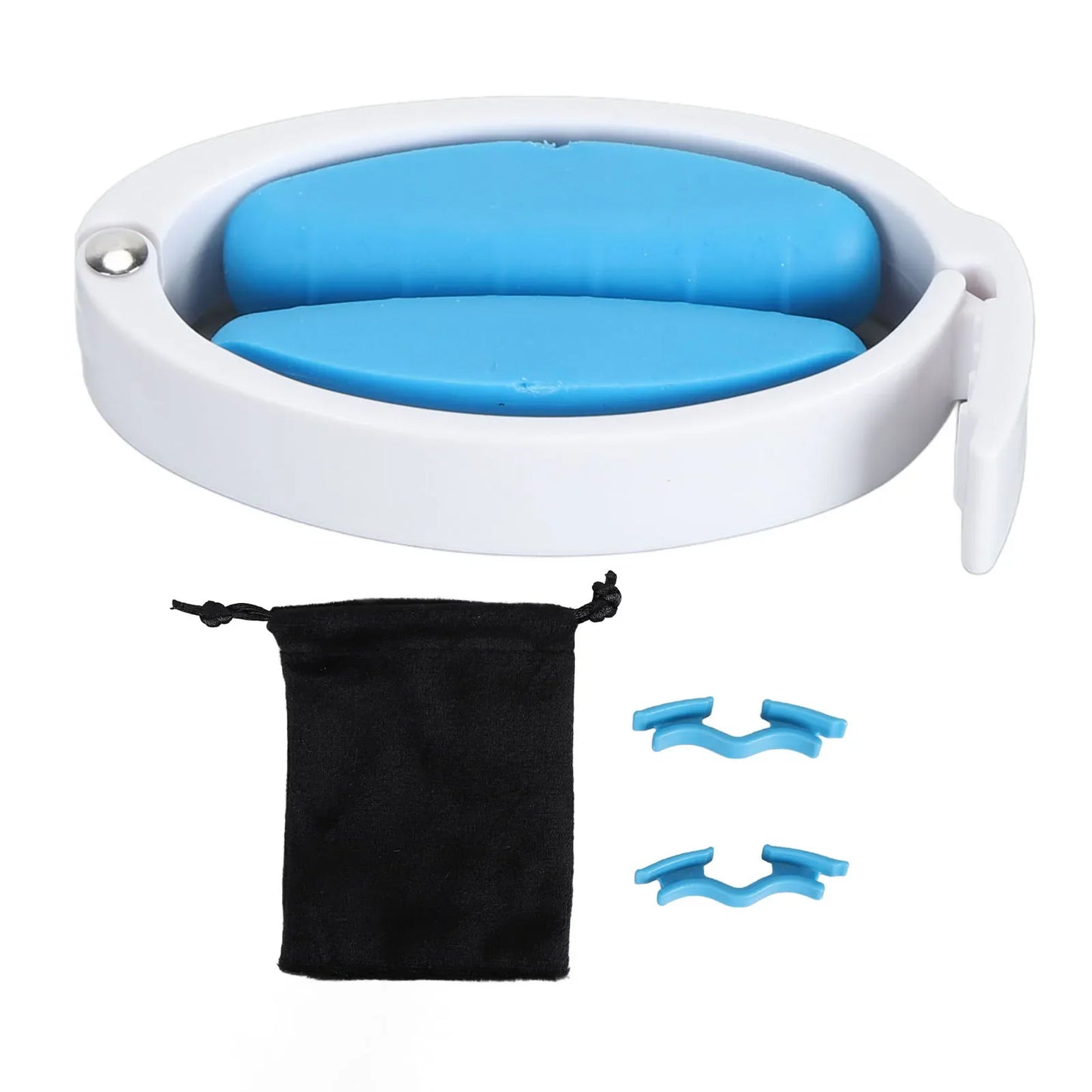 UroGuard™ Male Urinary Incontinence Clamp – Adjustable Comfort & Leak Protection