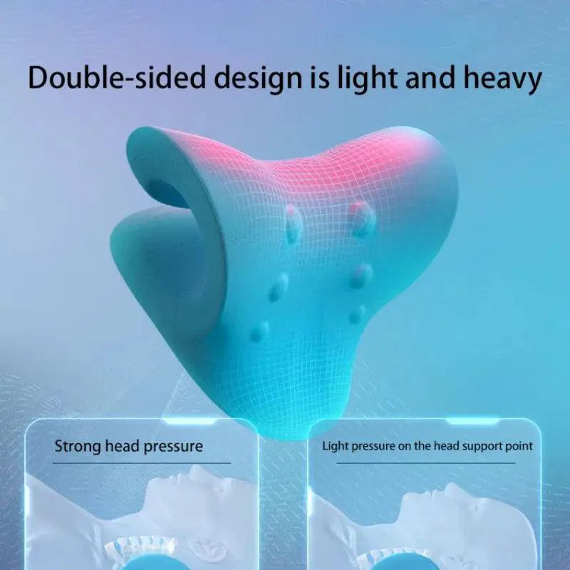 NeuroEase™ Neck Pain Relief Device