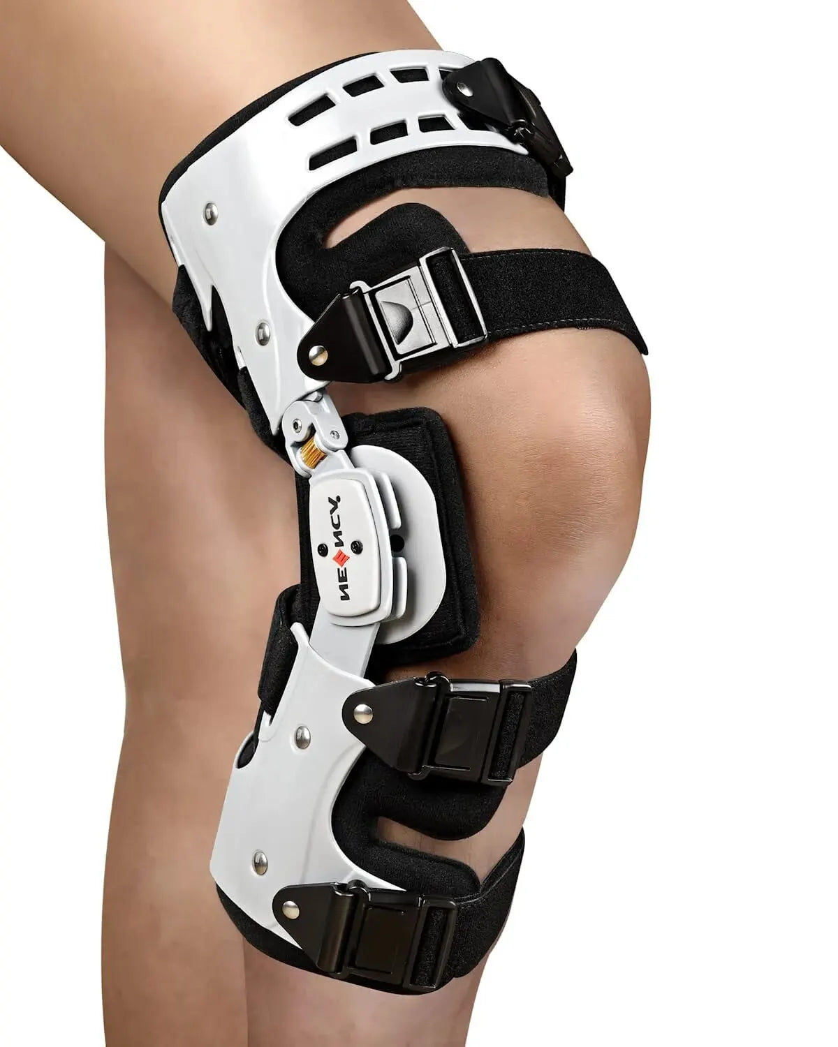 KneeAlign™ Ergonomic Knee Brace – Daily Comfort, Support & Joint Alignment