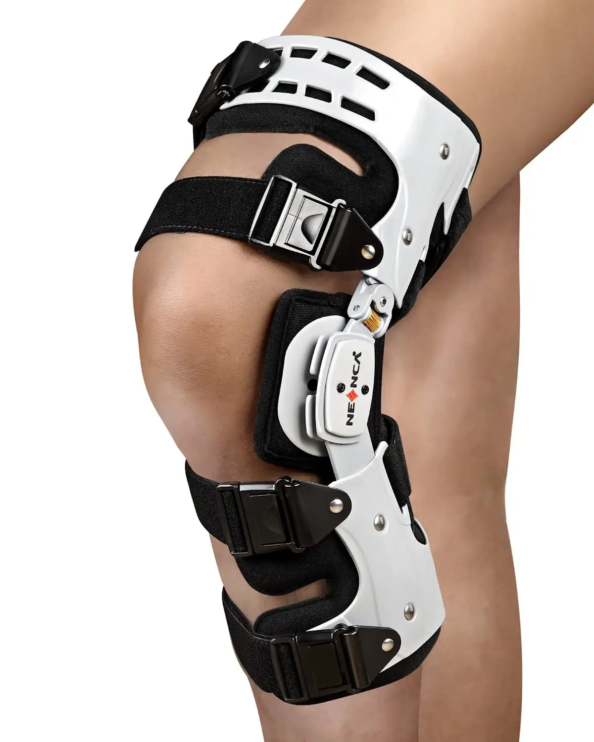 KneeAlign™ Ergonomic Knee Brace – Daily Comfort, Support & Joint Alignment