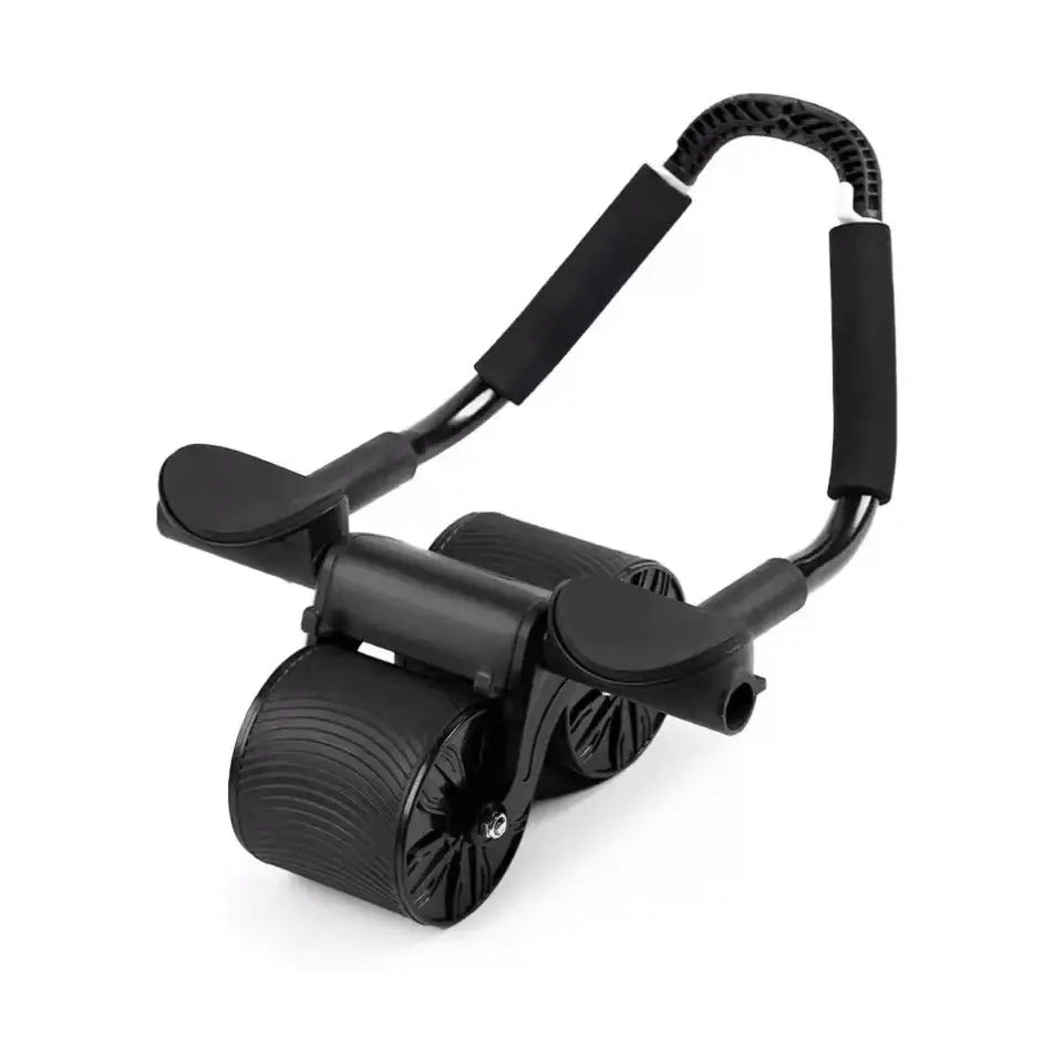 CoreRoll™ Automatic Rebound Ab Wheel
