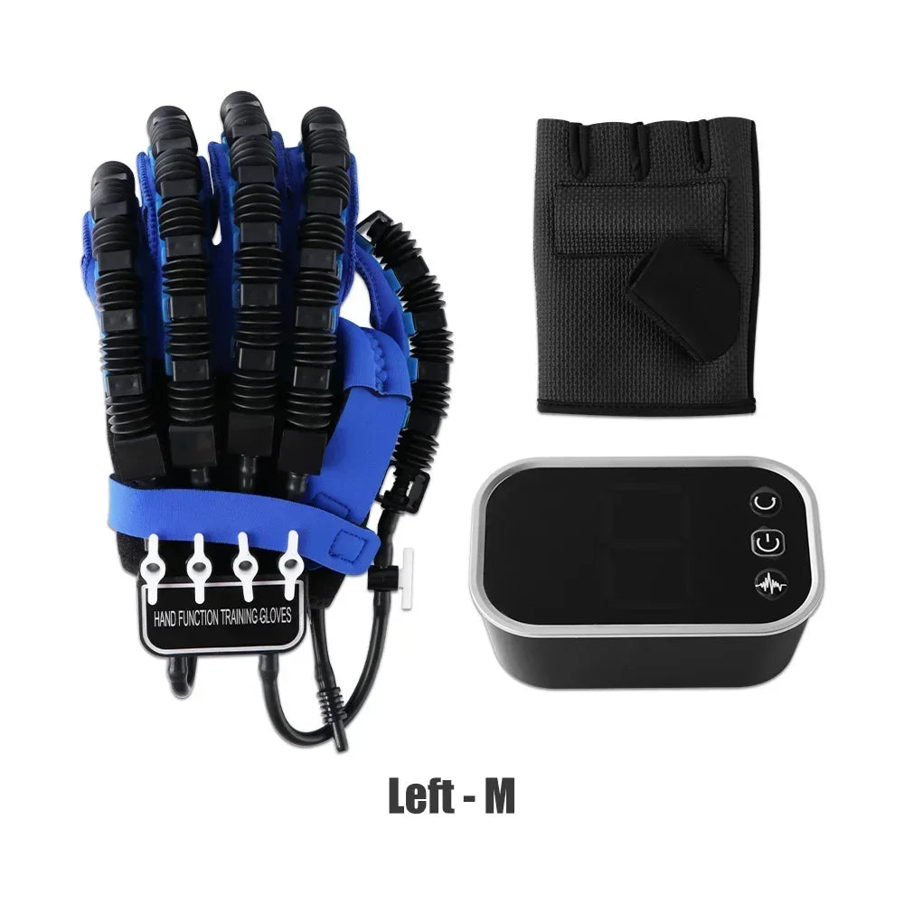 RehabGlove™ Robotic Hand Therapy Gloves – Rehabilitation & Pain Relief