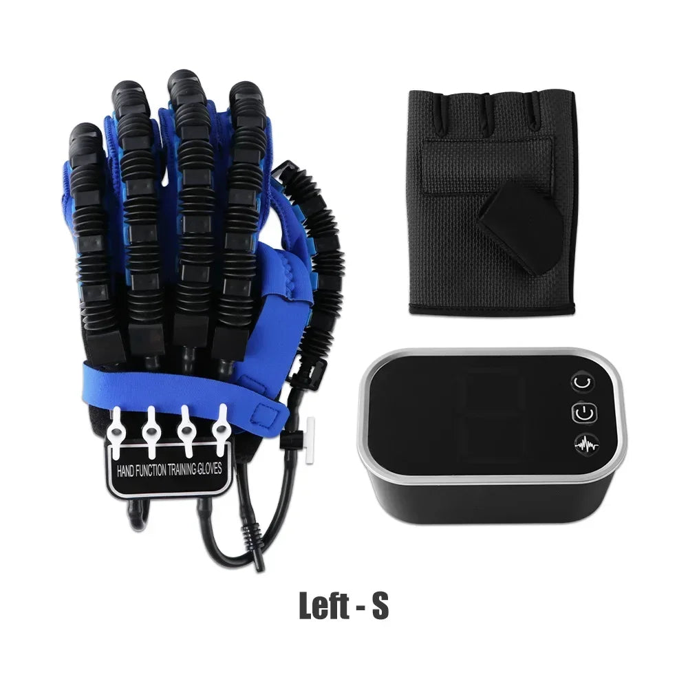 RehabGlove™ Robotic Hand Therapy Gloves – Rehabilitation & Pain Relief