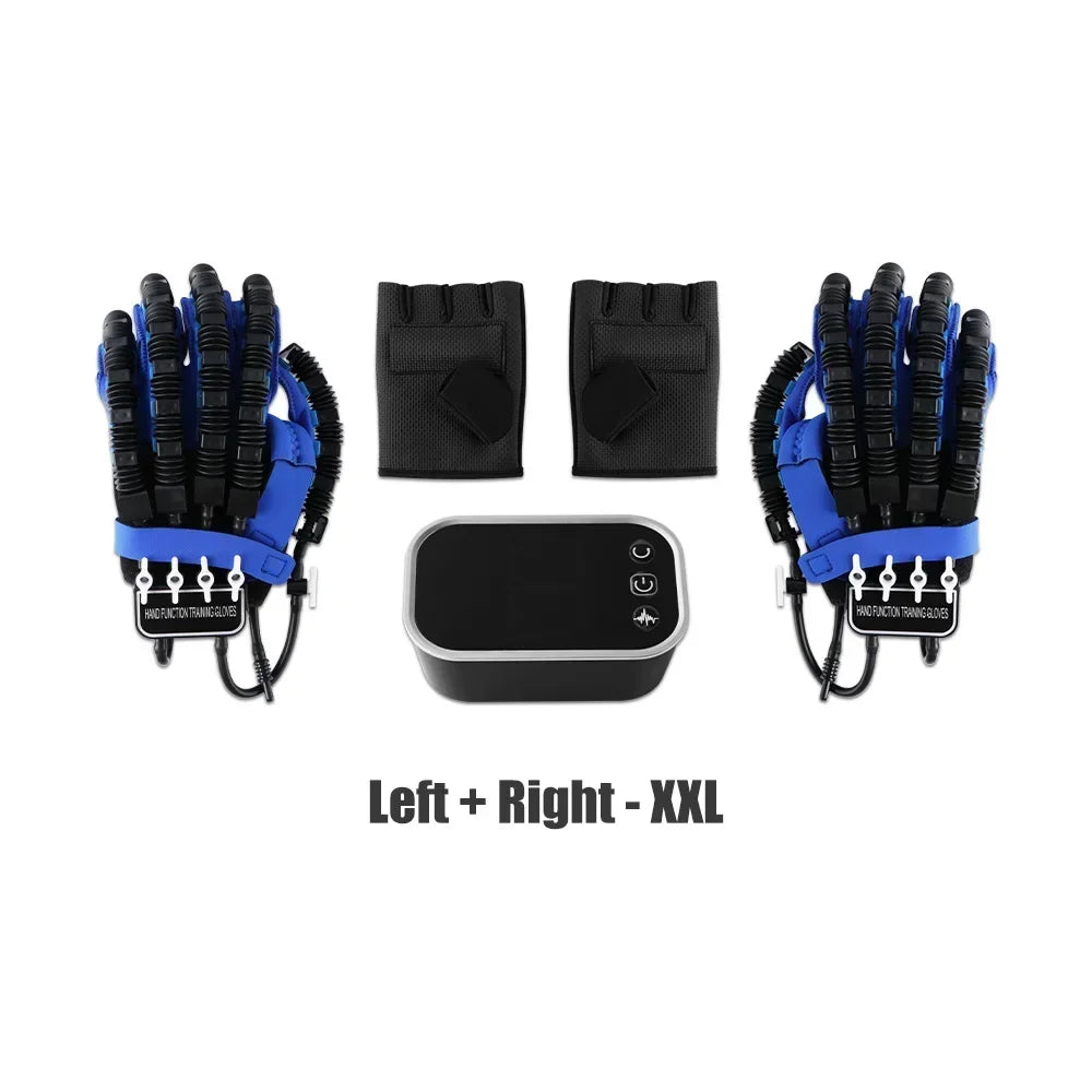 RehabGlove™ Robotic Hand Therapy Gloves – Rehabilitation & Pain Relief