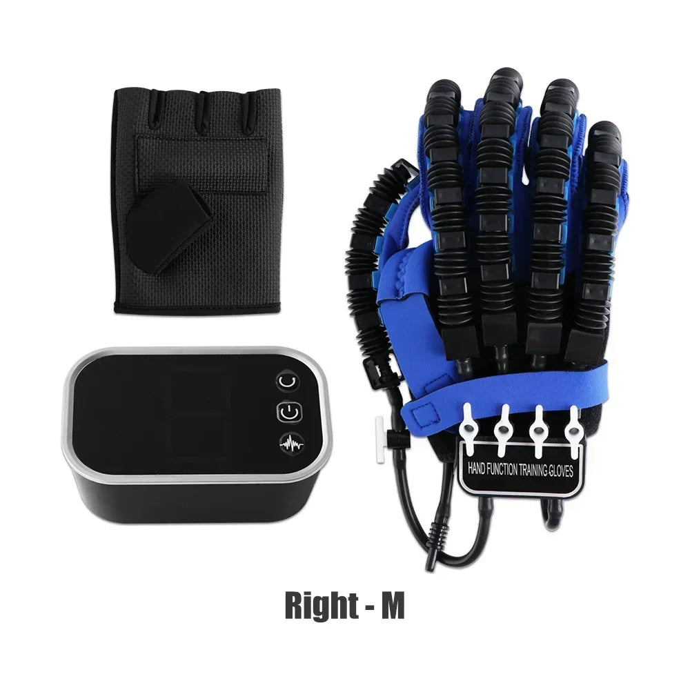 RehabGlove™ Robotic Hand Therapy Gloves – Rehabilitation & Pain Relief