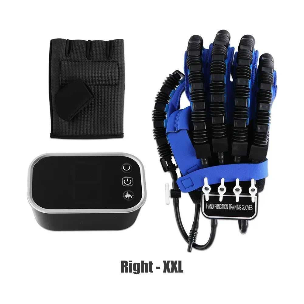 RehabGlove™ Robotic Hand Therapy Gloves – Rehabilitation & Pain Relief