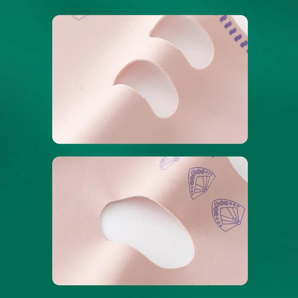 VContour™ Face Lifting Strap – Slimming & V-Line Contour Support