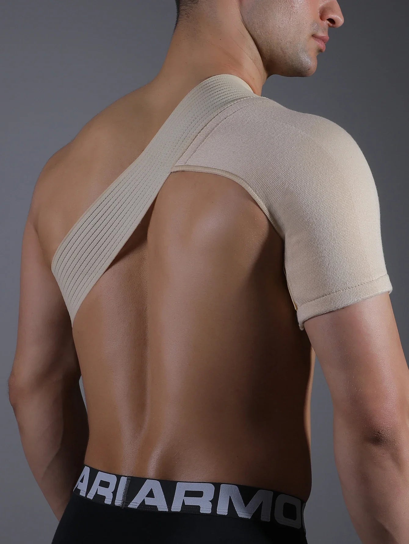 ShoulderGuard™ Adjustable Shoulder Support Brace – Stability & Pain Relief