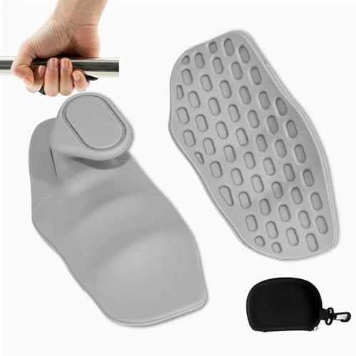 GripForge™ Adjustable Hand & Forearm Strength Trainer