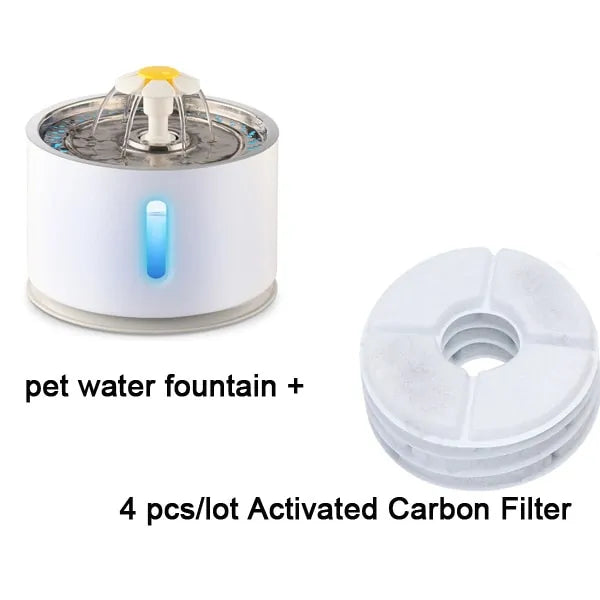 Everflow Pet Hydrator