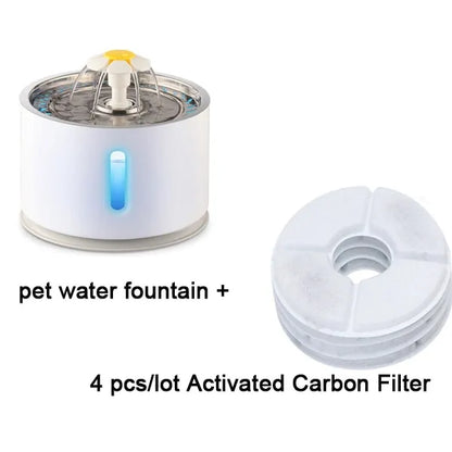 Everflow Pet Hydrator